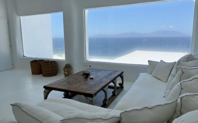 Villa Goddess by Whitelist Mykonos