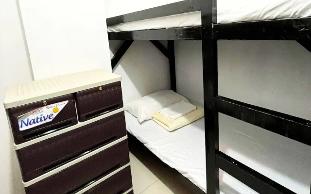 Transient House In Baguio Unit 204