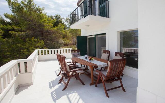 Villa Perun