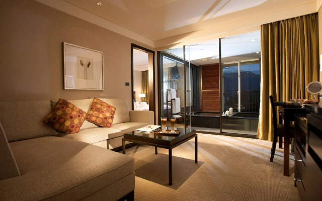 RSL Cold & Hot Springs Resort Suao