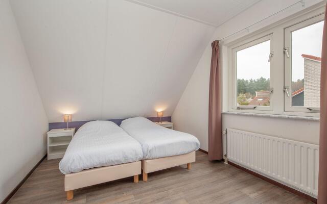 Comfortable Villa With Grarden