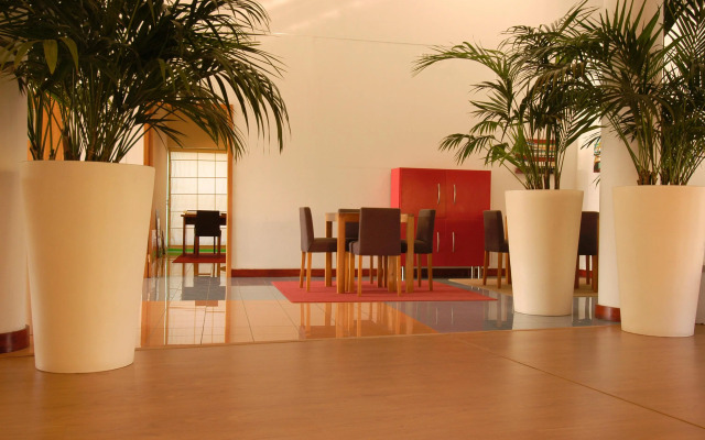 Apartamentos Da Orada by Garvetur