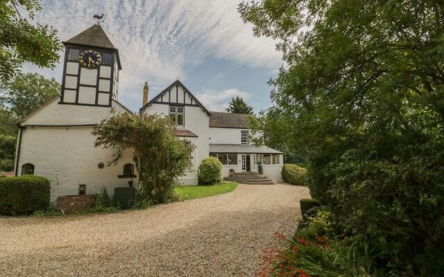 Norton Grange
