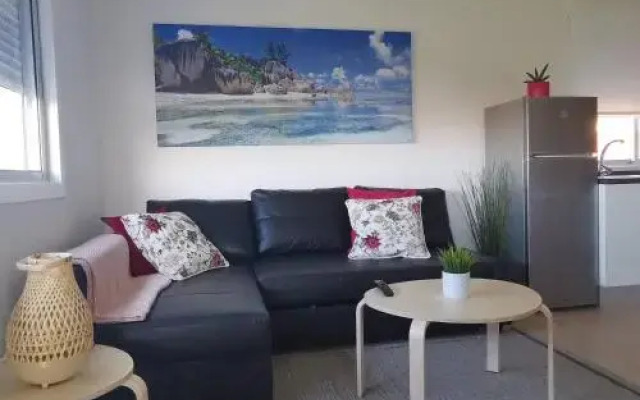 Apartamento Con Estupendas Vistas