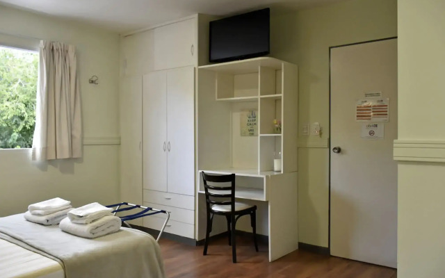 Abril Hotel Boutique