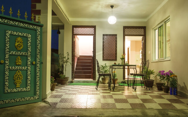 Good Vibe Homestay