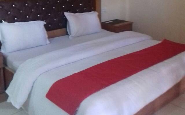 Hotel Atithi