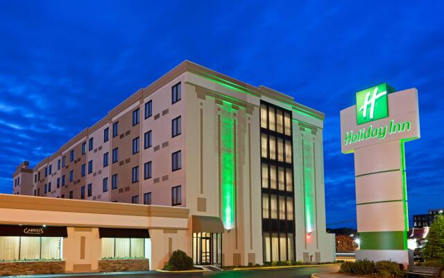 Holiday Inn Hasbrouck Heights-Meadowlands, an IHG Hotel