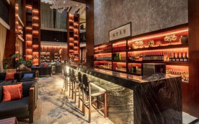 Chang Yu Hotel
