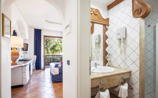 Charme Hotel La Bitta