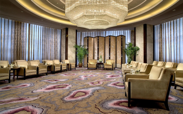Kempinski Hotel Changsha