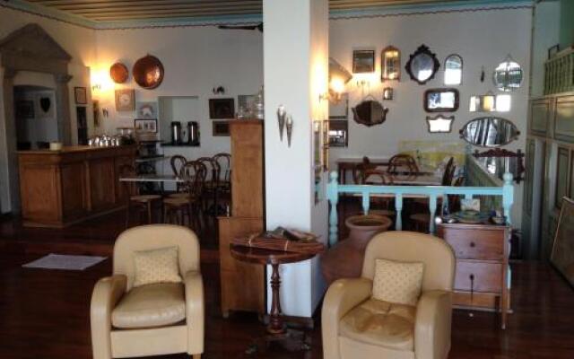 Hotel Aliki