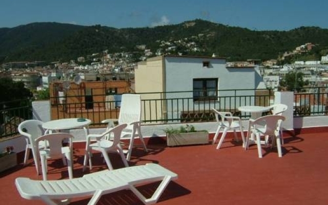 Hotel Tarull