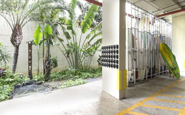 Island Colony 3901 by RedAwning