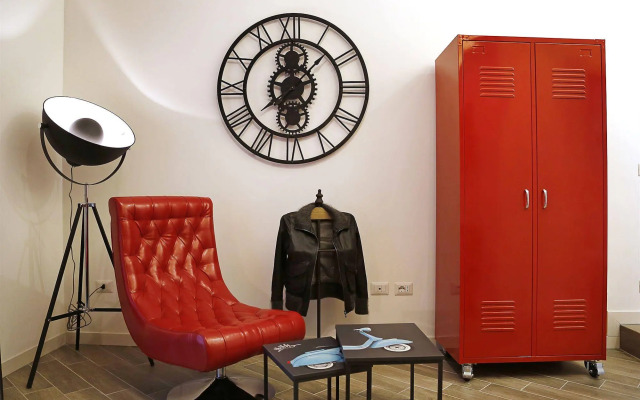 M99 Design Rooms