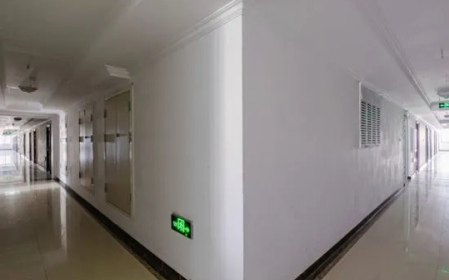 Qian Mo Mei Su Hotel