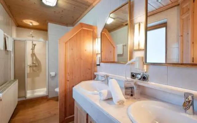 Hotel Tiroler Stuben