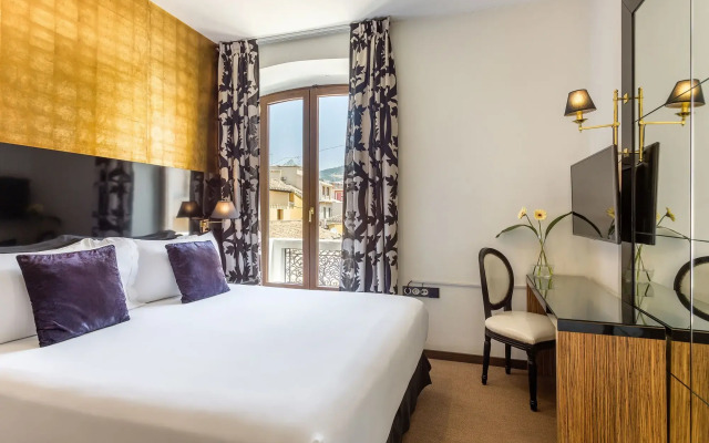 Room Mate Leo, Granada