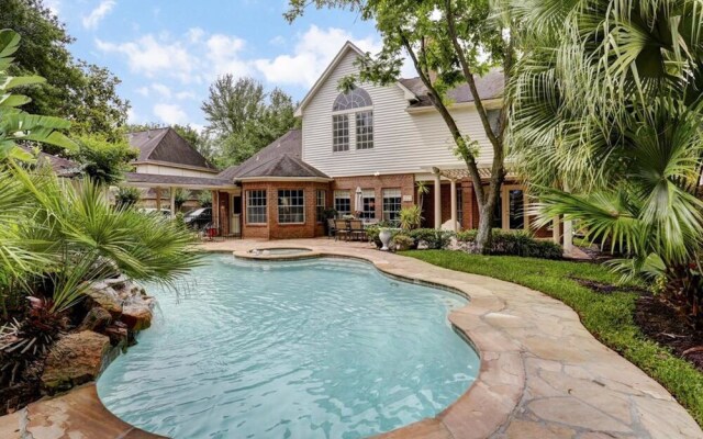 Luxury Spectacular House in TX