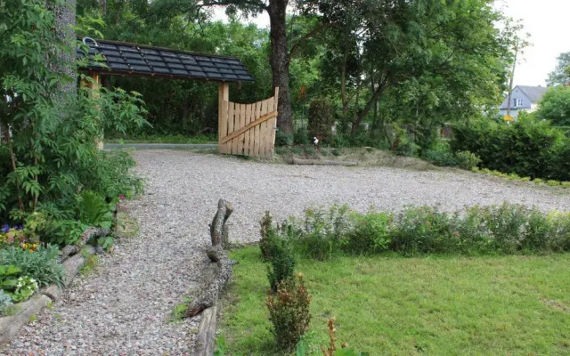 Mazurska Chata Czepiela