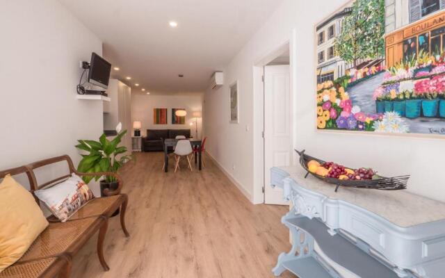 Santo António House - Exclusive Apartment