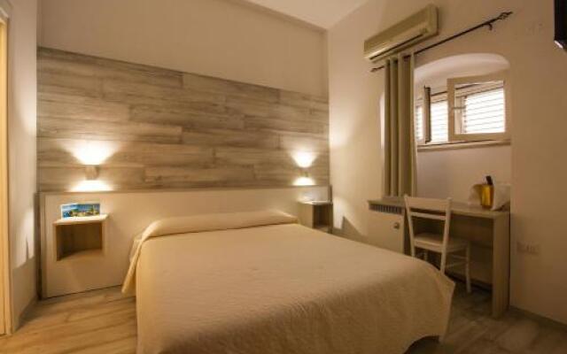 Albergo Labotte