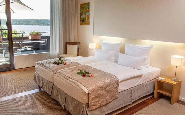 Seehotel Leoni
