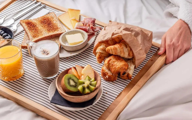 Novotel Hamburg City Alster