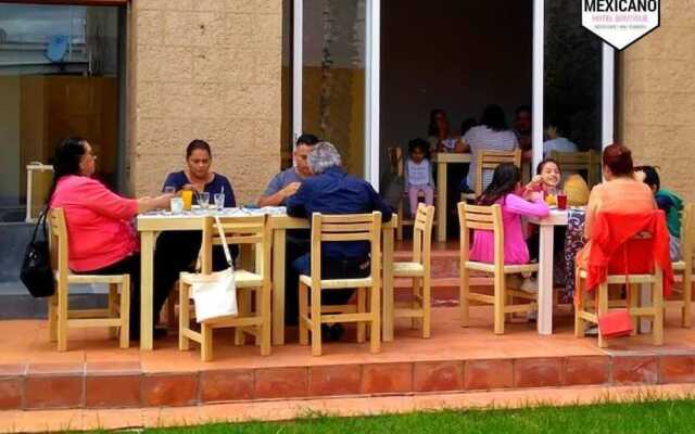 Casa Cielito Mexicano