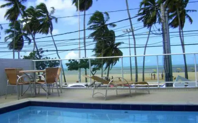 Apartamento Cabo Branco