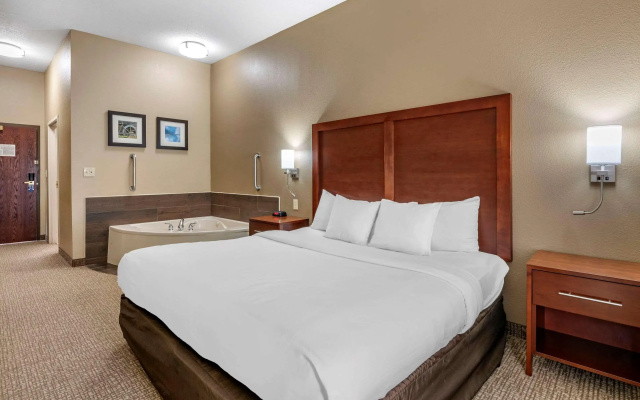 Comfort Inn & Suites St. Louis - O'Fallon