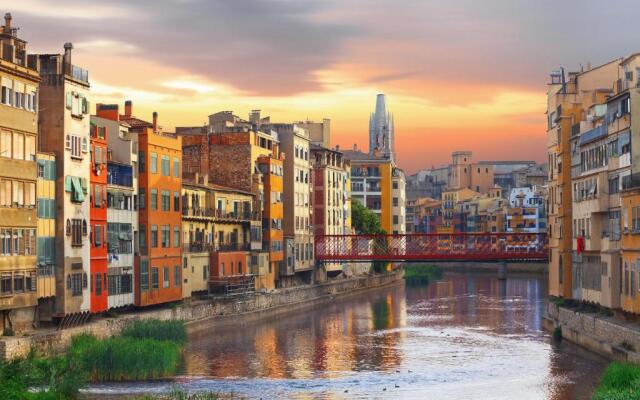 Girona La Lleona