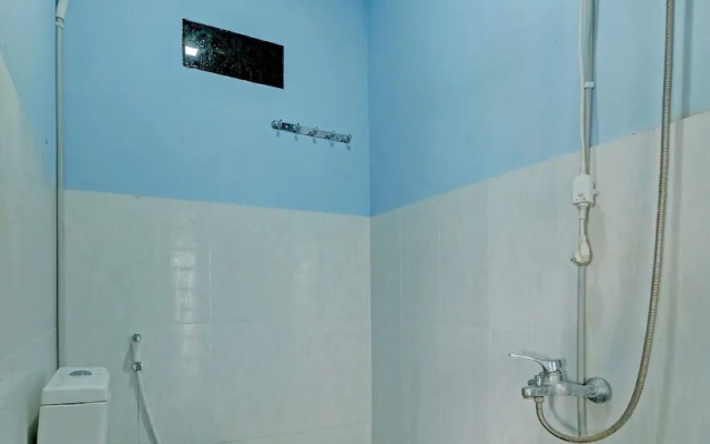 OYO 91987 Archery Residence Syariah