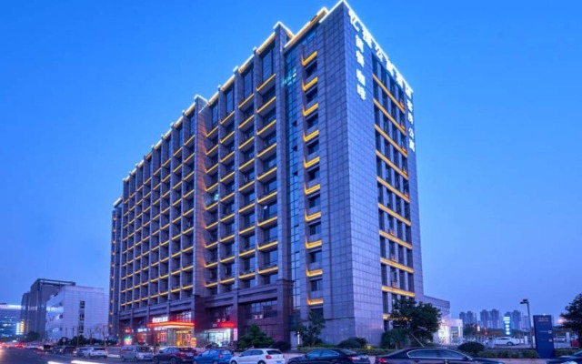 Hangzhou Yijie Hotel