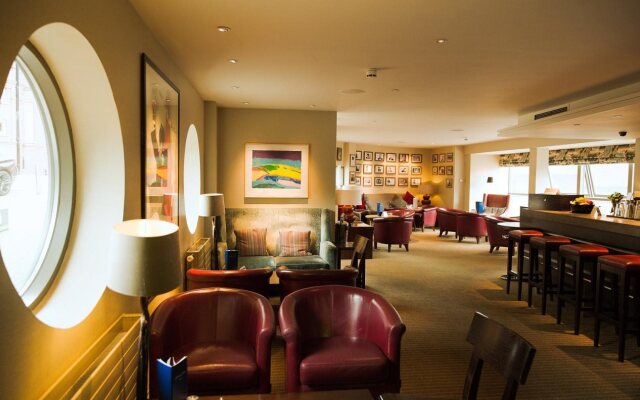 Hart's Hotel