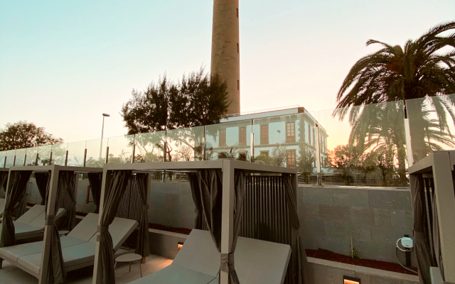 Hotel Faro, a Lopesan Collection Hotel - Adults Only