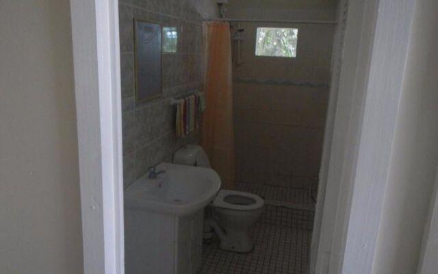 Samoa Sport Lodge
