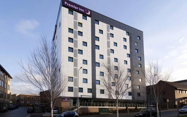 Premier Inn Widnes