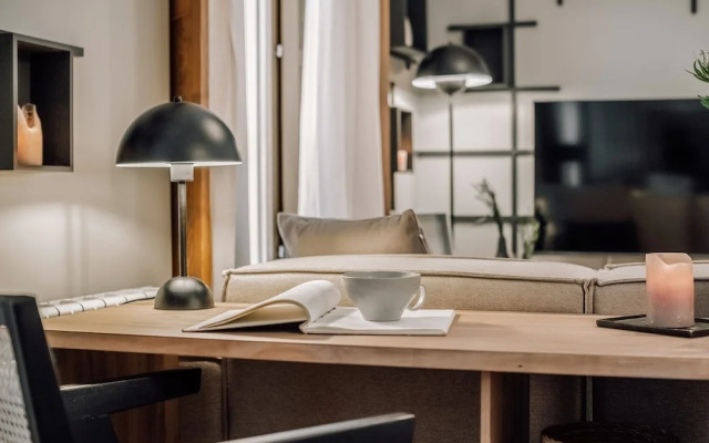 Reed - 3 Bedrooms in Chamber