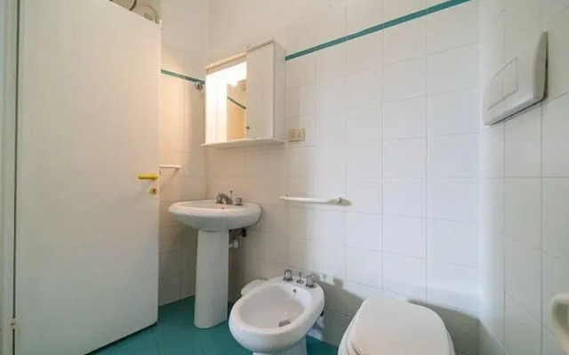 Appartamenti Via Roma Campo Mare