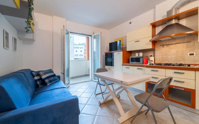 Morus Apartment by Wonderful Italy