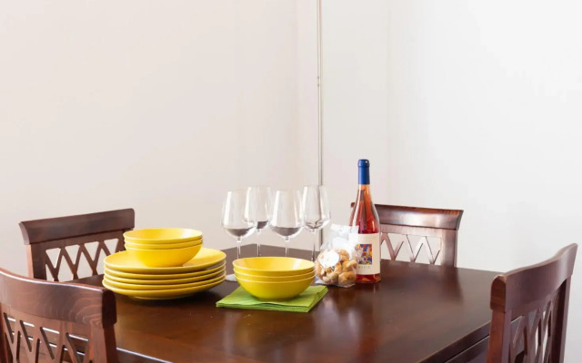 The Pantheon Terrace Experience