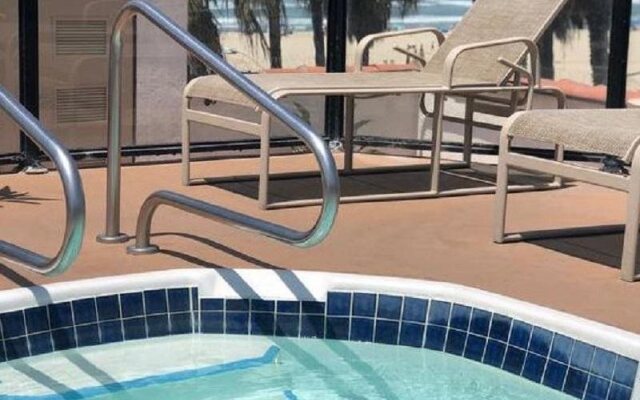Huntington Beach Inn