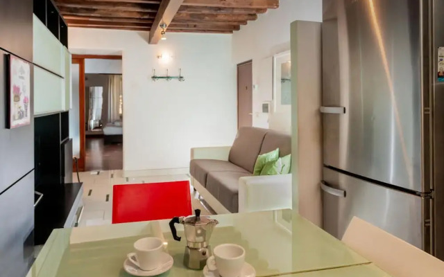 Bella Elena Apartment - Jewish Ghetto