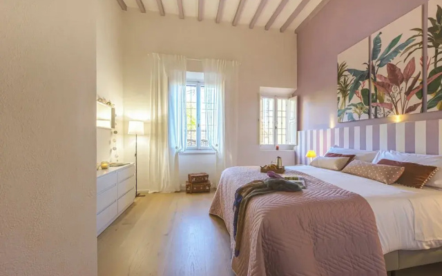 Fuori le Mura di San Frediano - Flo Apartments