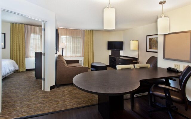 Sonesta Simply Suites Jersey City