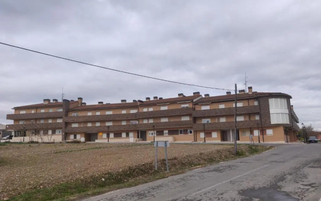 Apartamentos Mirador de Grañón