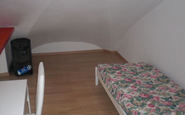 Flat In Genova