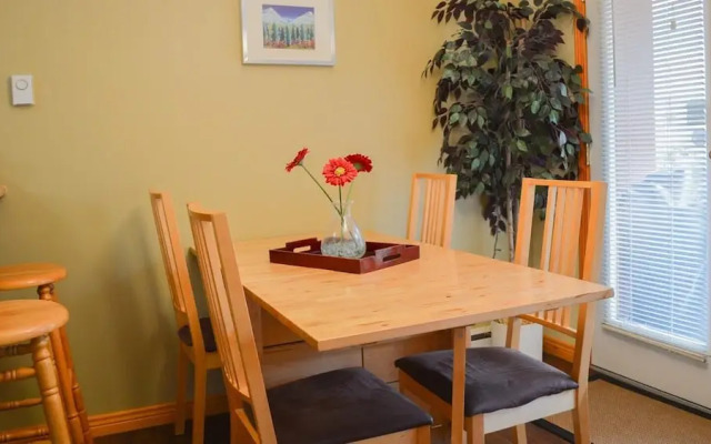 Crystal Forest #23 By Bear Country