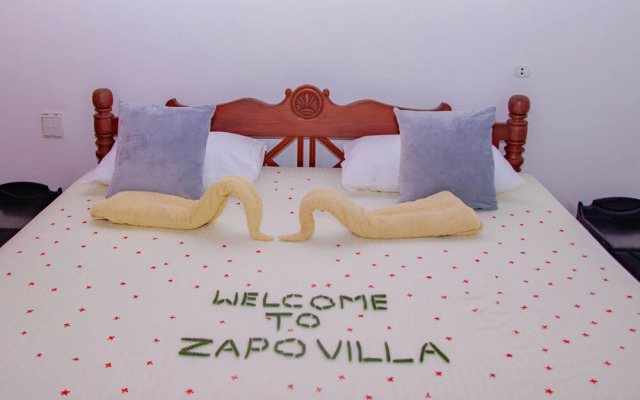 Zapo Villa